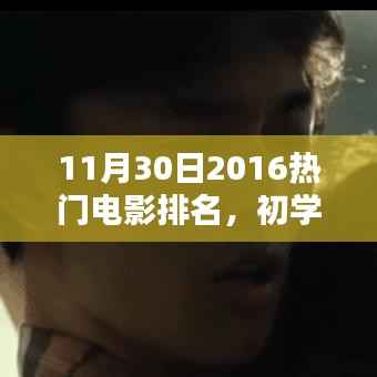 2016年11月30日热门电影排名全攻略,初学者进阶技巧,轻松掌握最新资讯