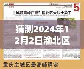 如何预测并获取渝北区大盛镇最新新闻动态,一步步指南(适用于初学者与进阶用户)——2024年12月2日渝北大盛镇新闻预测与追踪报道