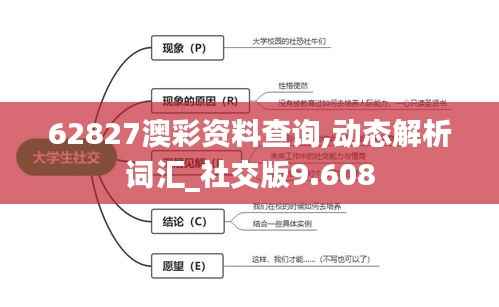62827澳彩资料查询,动态解析词汇_社交版9.608