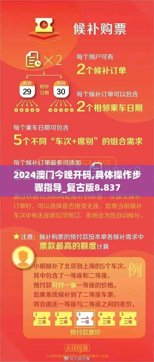 2024澳门今晚开码,具体操作步骤指导_复古版8.837