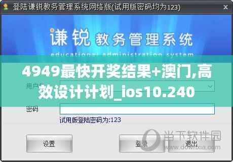 4949最快开奖结果+澳门,高效设计计划_ios10.240
