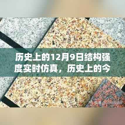 历史上的今天，结构强度实时仿真技术的里程碑，激发追求卓越的力量