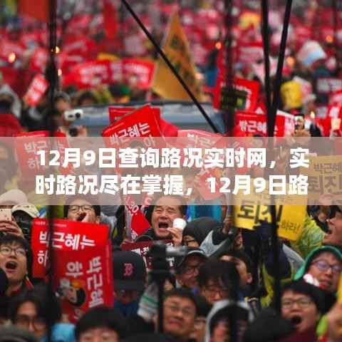 12月9日路况实时掌握,全面解析实时路况网