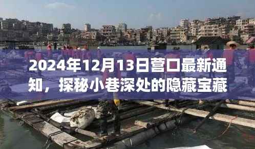 探秘营口小巷宝藏,特色小店的新鲜故事与最新通知