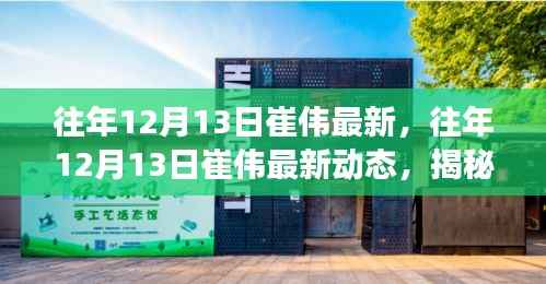 揭秘崔伟的成长轨迹与最新成就,历年12月13日的观察与记录