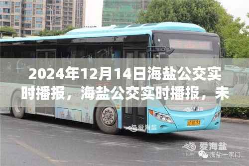 海盐公交实时播报,未来智能化公共交通的机遇与挑战展望于2024年12月14日