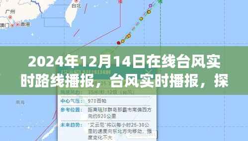 在线台风实时播报,科技力量背后的台风路径追踪系统与未来展望