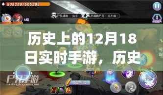 探寻实时手游背后的故事与变迁，历史上的十二月十八日回顾与探寻