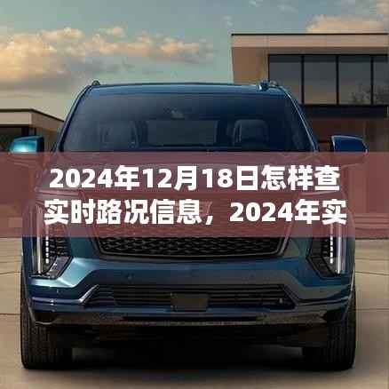2024年实时路况信息检索深度解析与观点阐述