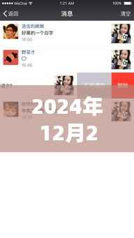 警方微信实时查询,解密聊天内容,警惕网络犯罪线索