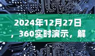 揭秘未知领域,360实时演示探索之旅