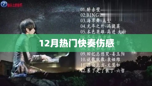 12月热门快节奏的伤感旋律