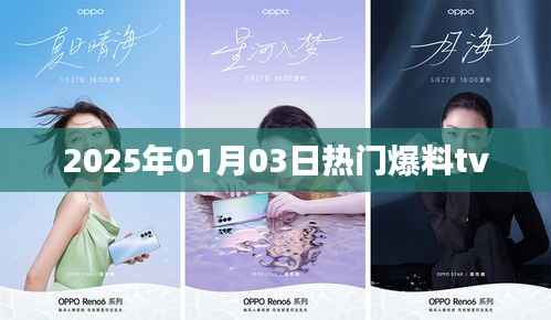 独家爆料,揭秘2025年热门TV节目内幕!