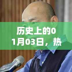 热门专业遭遇下滑,历史视角下的01月03日