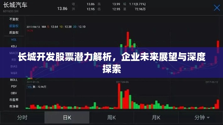 长城开发股票潜力解析,企业未来展望与深度探索