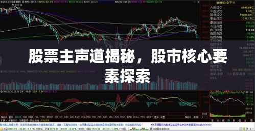 股票主声道揭秘,股市核心要素探索