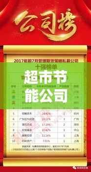 超市节能公司排名揭晓，影响力深度解析！